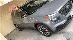 هیوندای ڤینیو